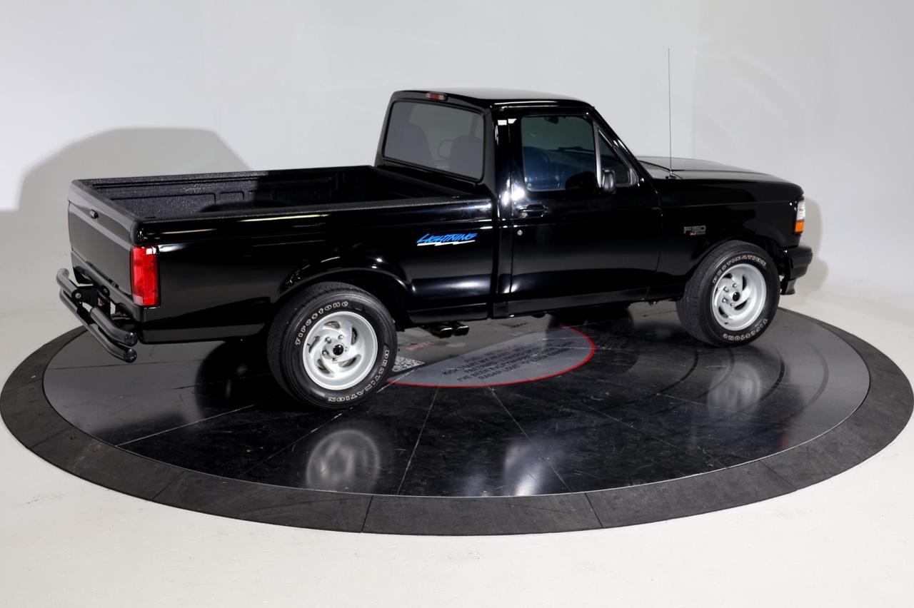 1994 Ford F150 Lightning Franklin TN