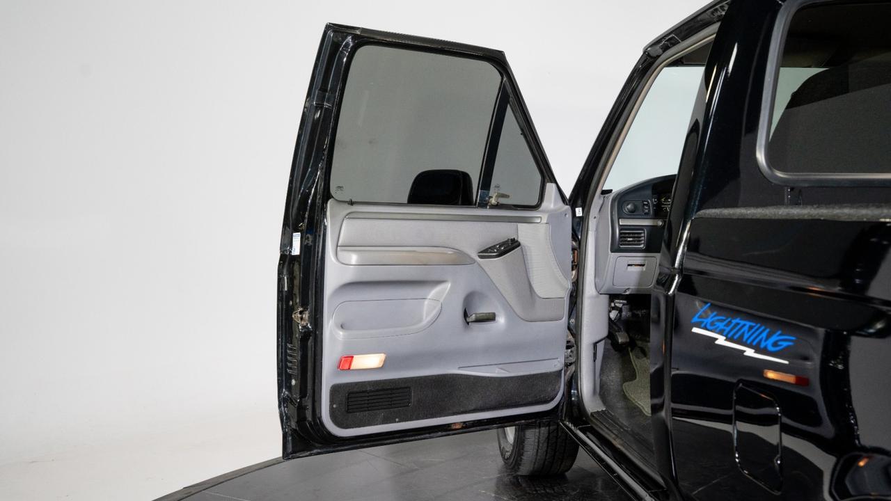 1994 Ford F150 Lightning Franklin TN