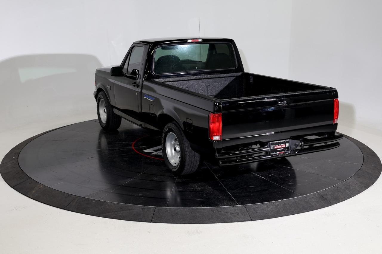 1994 Ford F150 Lightning Franklin TN