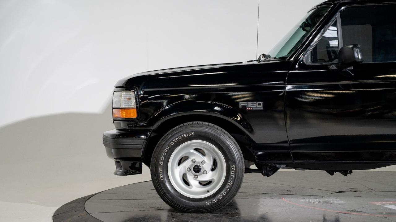 1994 Ford F150 Lightning Franklin TN