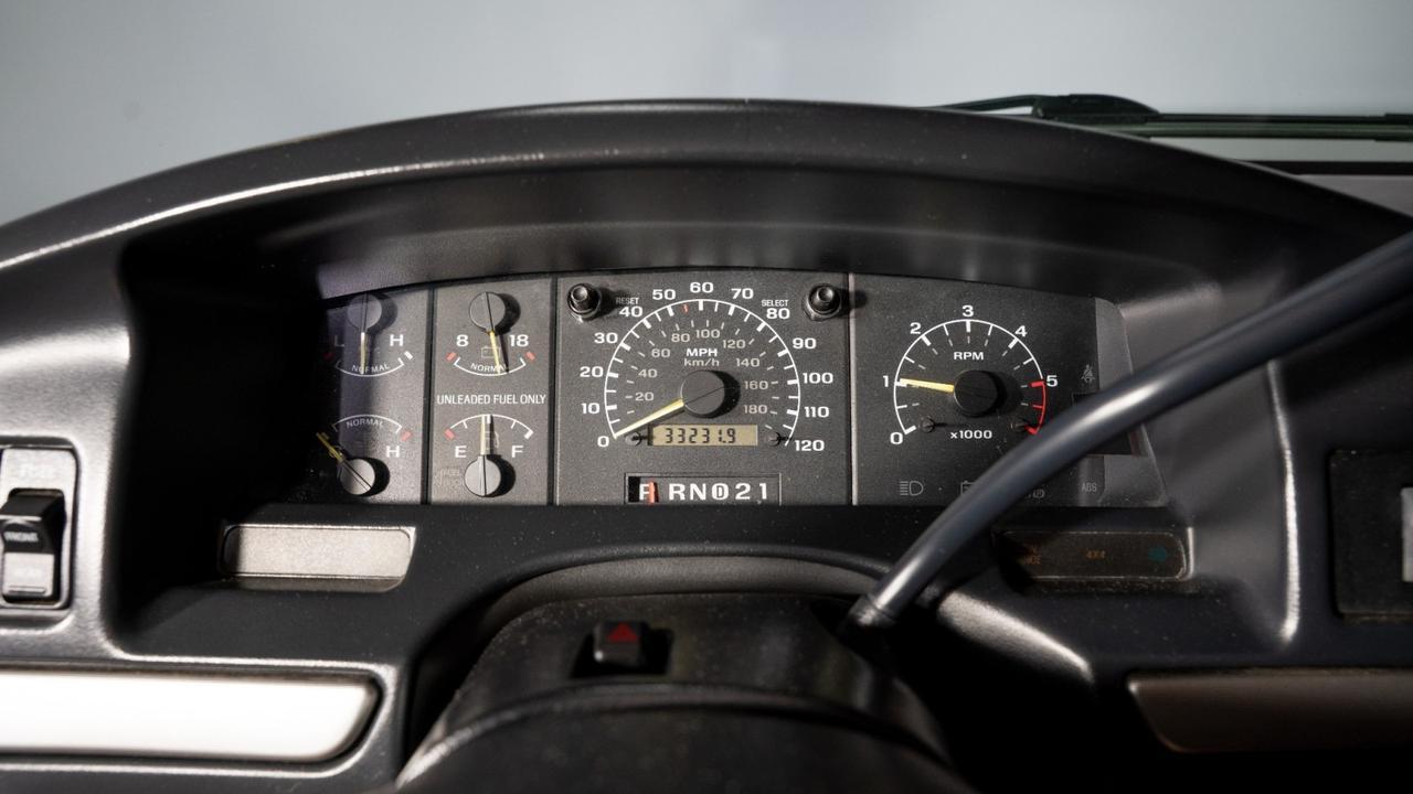 1994 Ford F150 Lightning Franklin TN