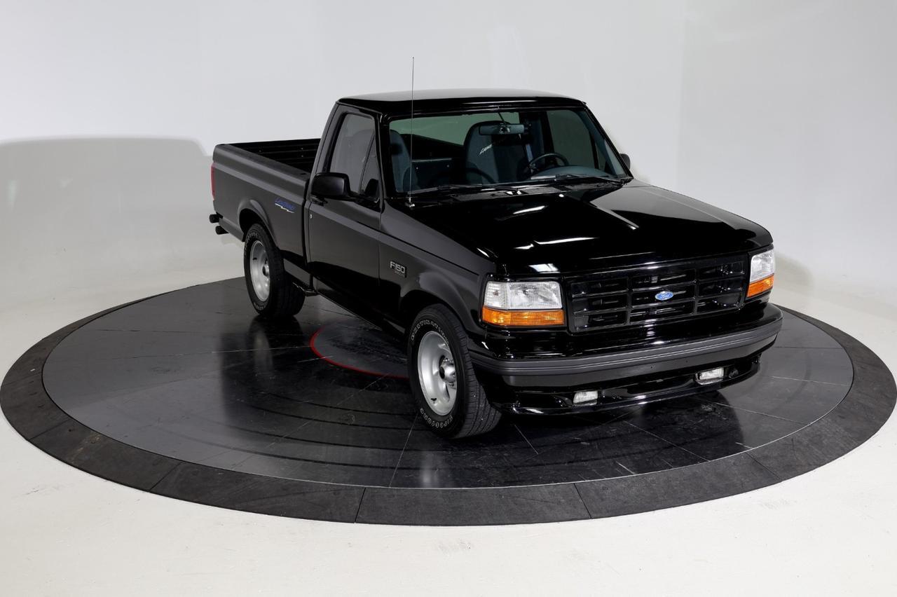 1994 Ford F150 Lightning Franklin TN