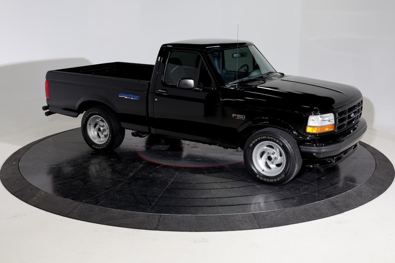 1994 Ford F150 Lightning Franklin TN