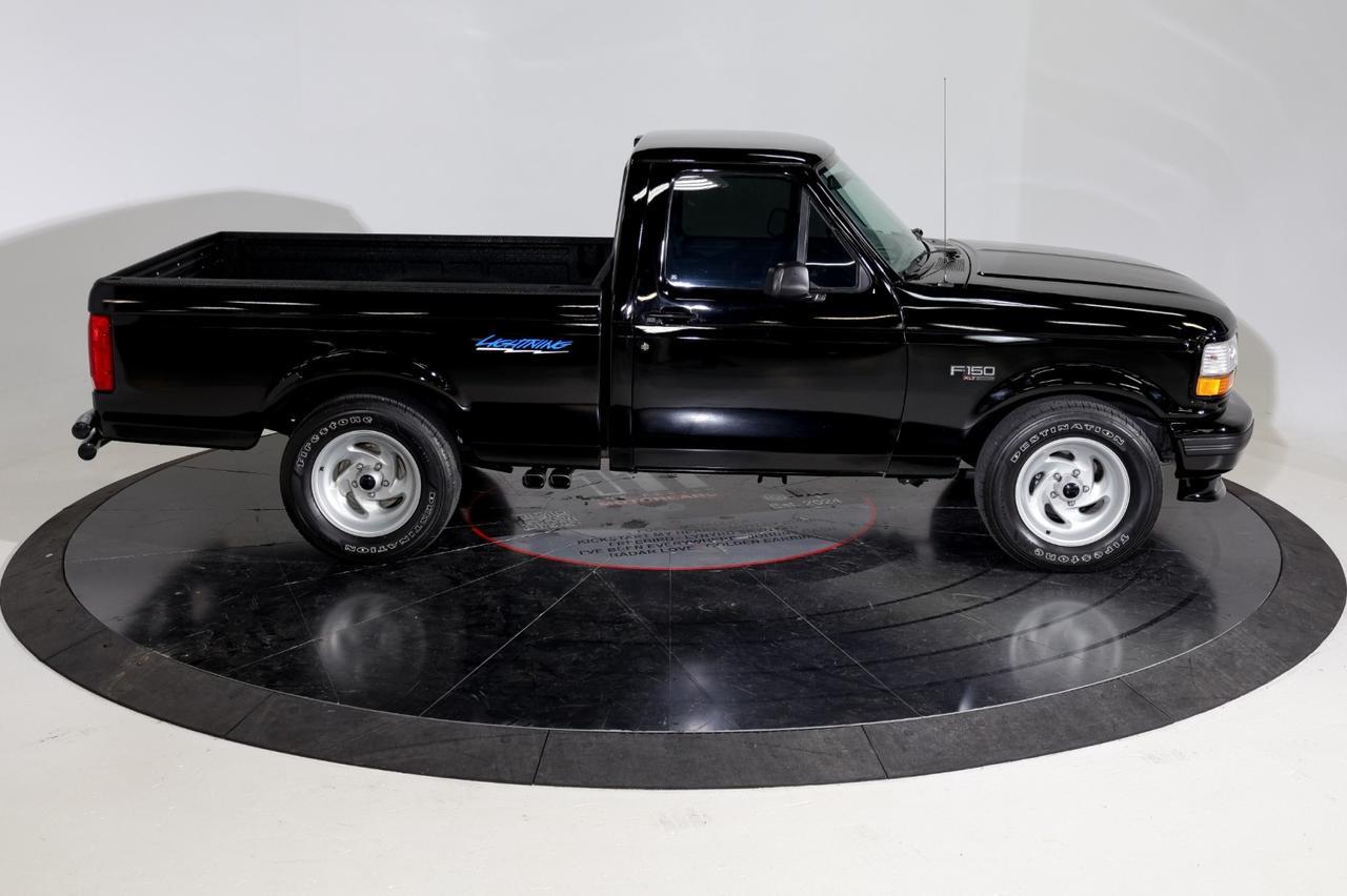 1994 Ford F150 Lightning Franklin TN