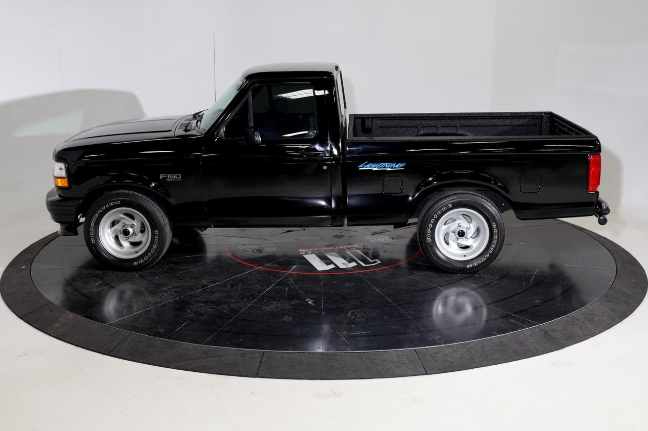 1994 Ford F150 Lightning Franklin TN