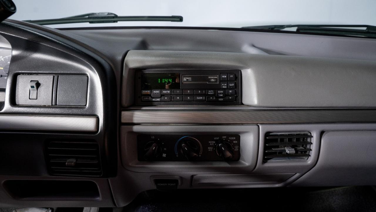 1994 Ford F150 Lightning Franklin TN