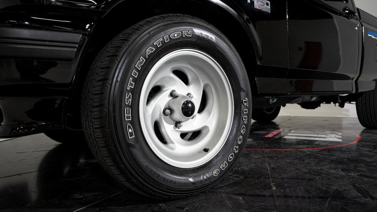 1994 Ford F150 Lightning Franklin TN