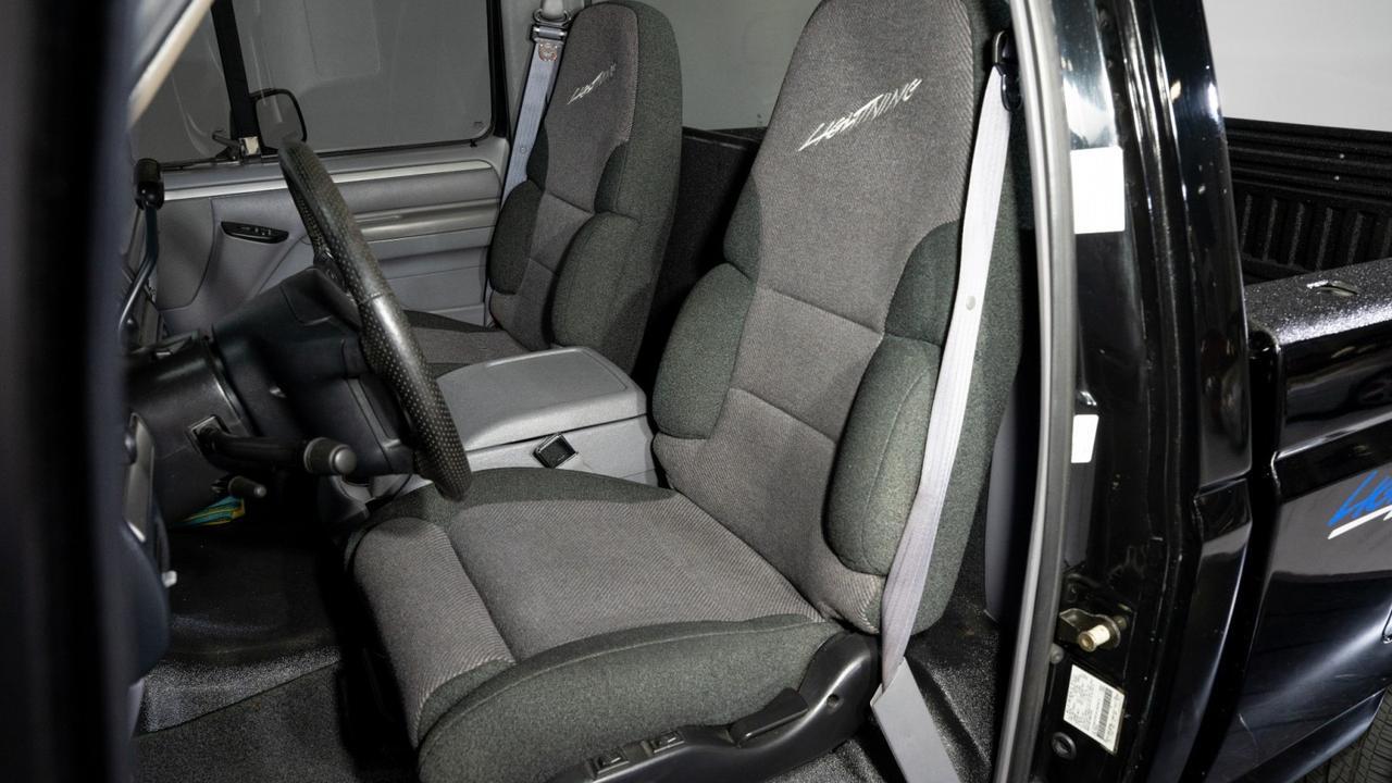 1994 Ford F150 Lightning Franklin TN