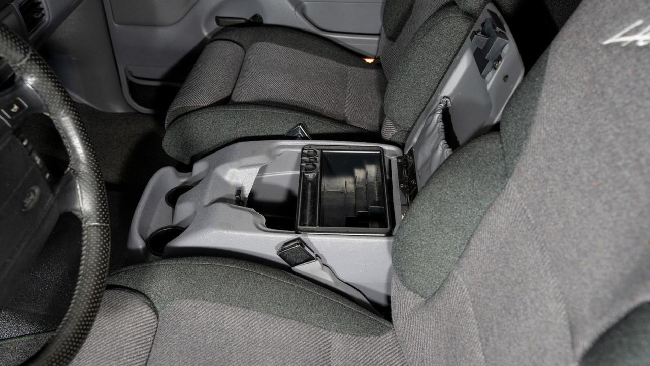 1994 Ford F150 Lightning Franklin TN