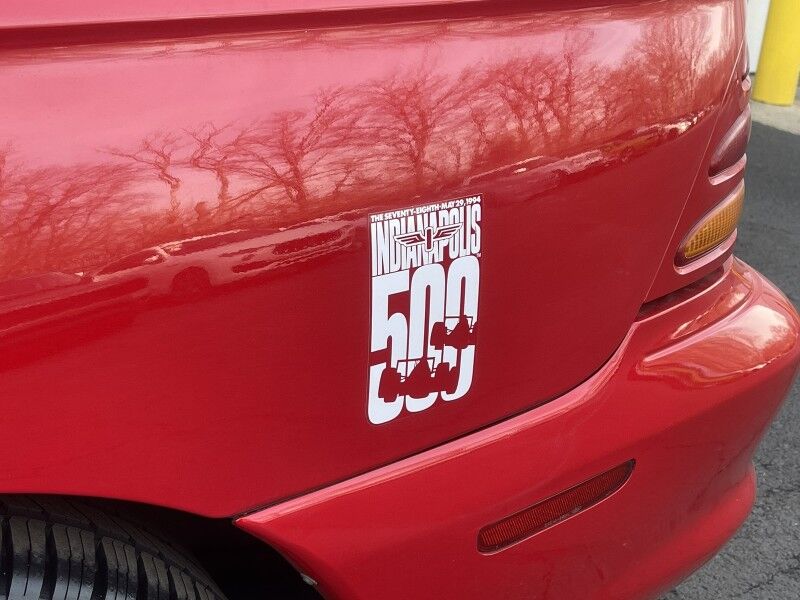 1994 Ford Mustang Cobra Indy Pace Car Willow Grove PA