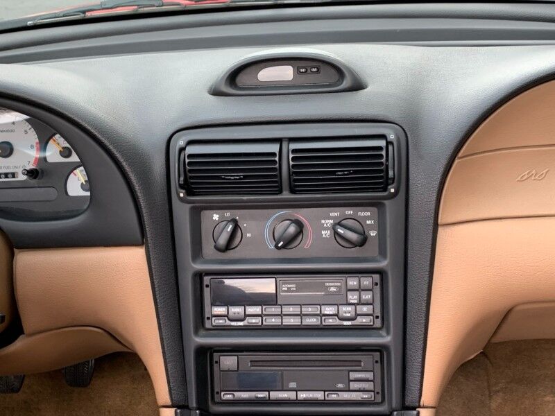 Vehicle details 1994 Ford Mustang at Selden Motors Willow Grove