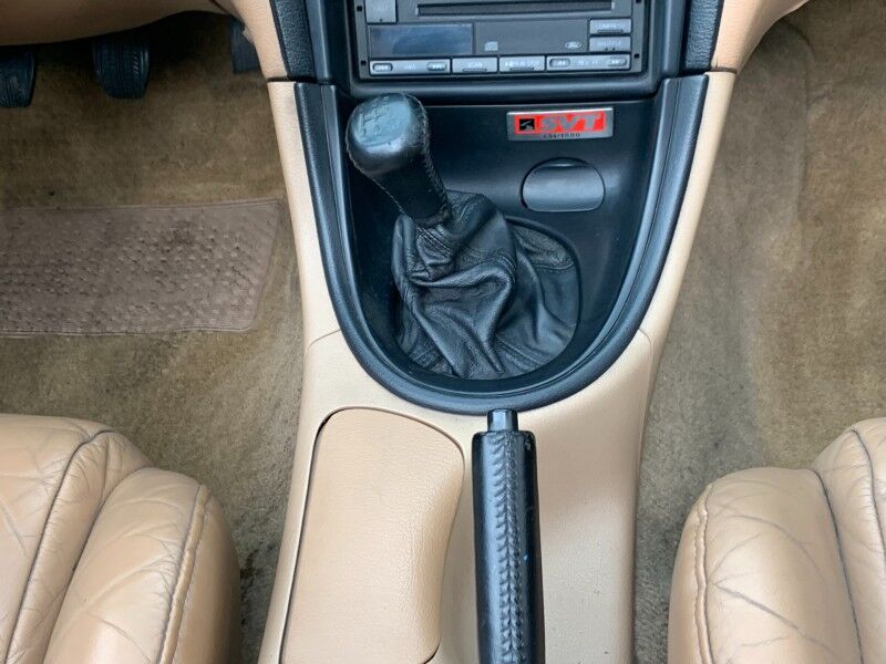 1994 Ford Mustang Cobra Indy Pace Car Willow Grove PA