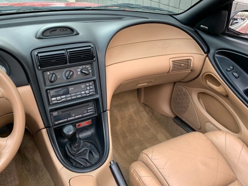 1994 Ford Mustang Cobra Indy Pace Car Willow Grove PA