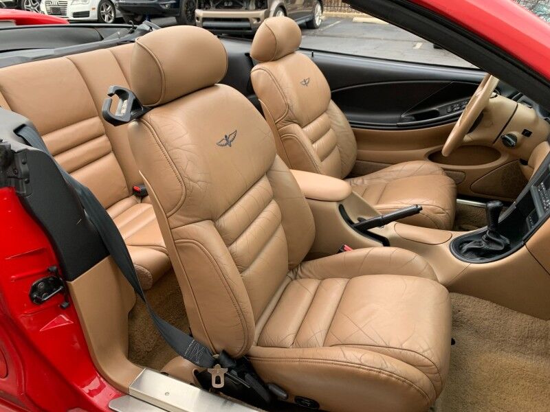 1994 Ford Mustang Cobra Indy Pace Car Willow Grove PA