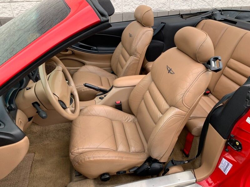 1994 Ford Mustang Cobra Indy Pace Car Willow Grove PA