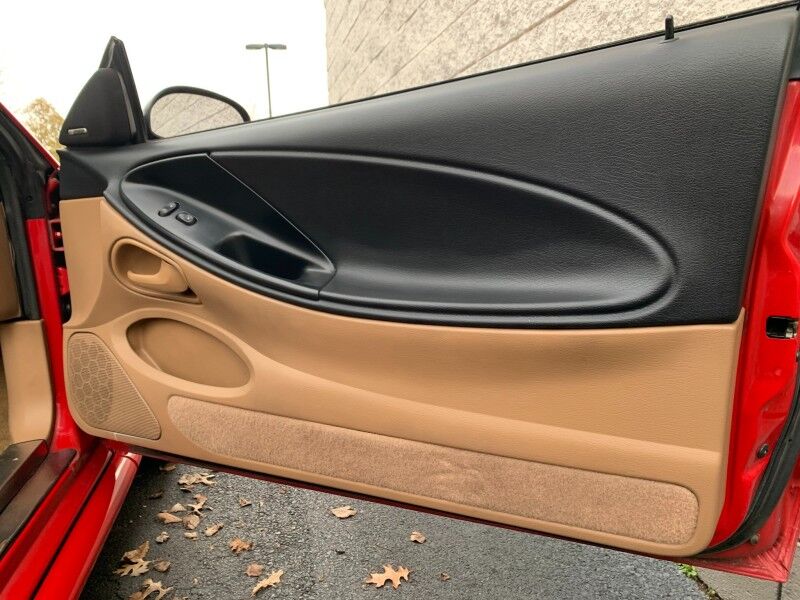 1994 Ford Mustang Cobra Indy Pace Car Willow Grove PA