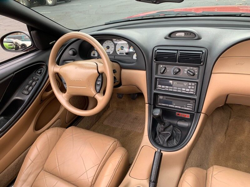 1994 Ford Mustang Cobra Indy Pace Car Willow Grove PA