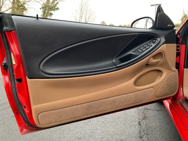 1994 Ford Mustang Cobra Indy Pace Car Willow Grove PA