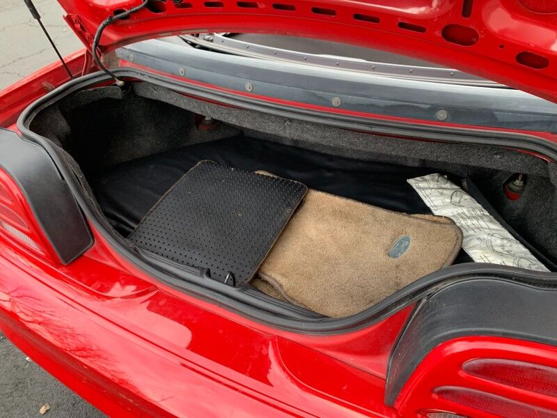 1994 Ford Mustang Cobra Indy Pace Car Willow Grove PA