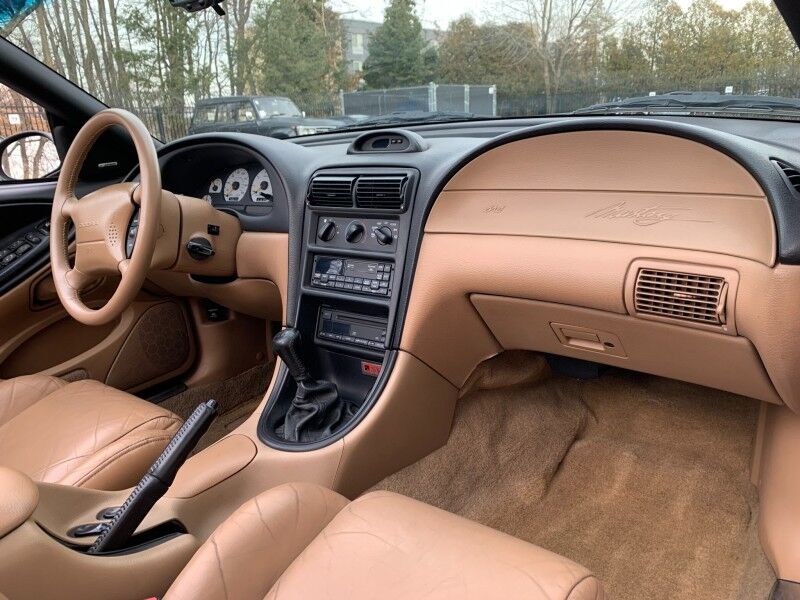 1994 Ford Mustang Cobra Indy Pace Car Willow Grove PA