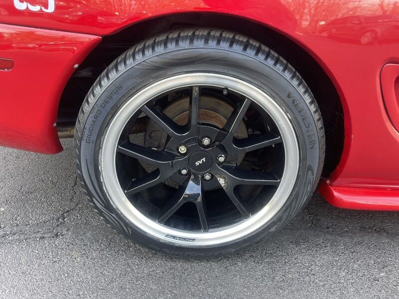 1994 Ford Mustang Cobra Indy Pace Car Willow Grove PA