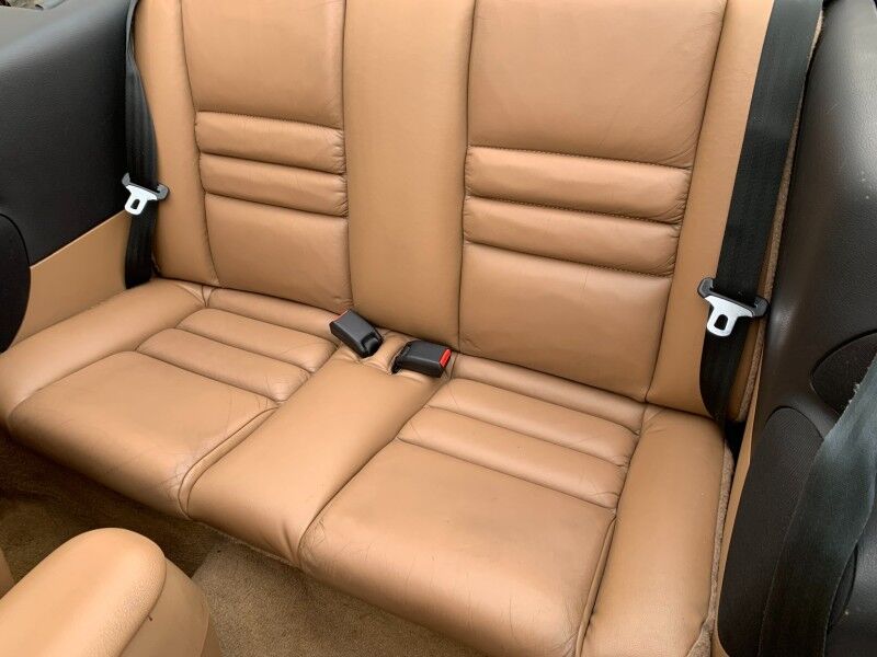 1994 Ford Mustang Cobra Indy Pace Car Willow Grove PA