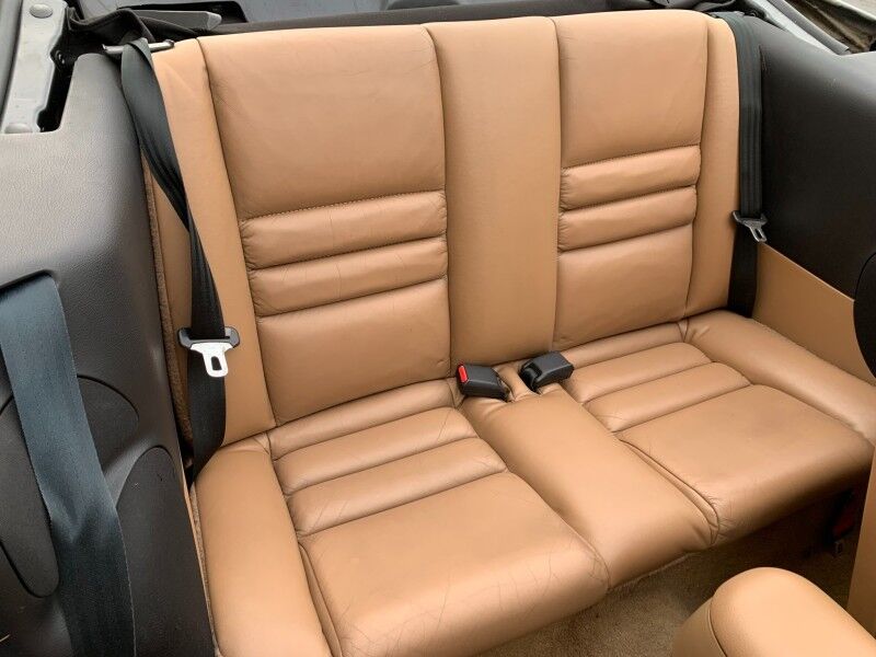 1994 Ford Mustang Cobra Indy Pace Car Willow Grove PA