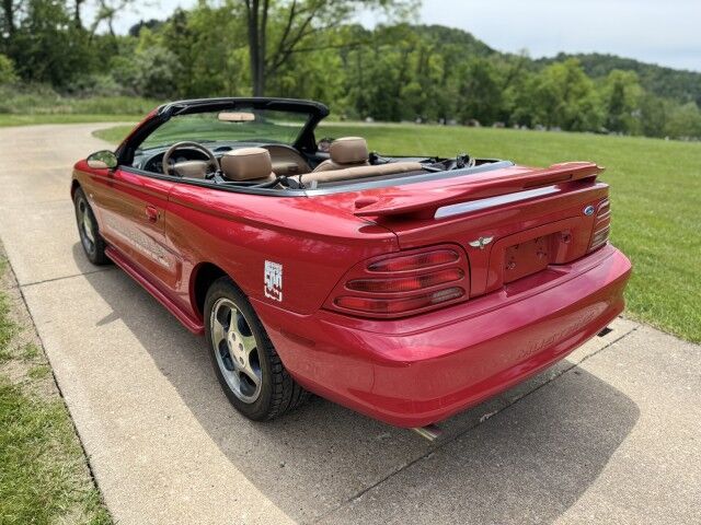 1994 Ford Mustang GT North Versailles PA