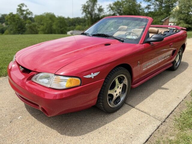 1994 Ford Mustang GT North Versailles PA