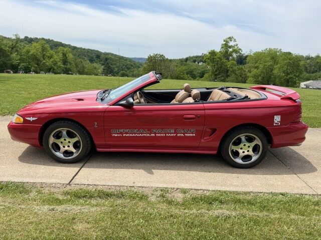 1994 Ford Mustang GT North Versailles PA