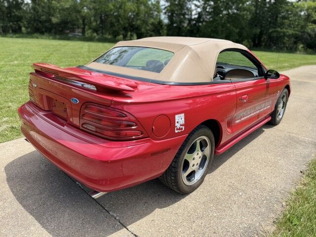 1994 Ford Mustang GT North Versailles PA