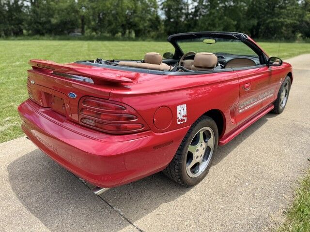 1994 Ford Mustang GT North Versailles PA