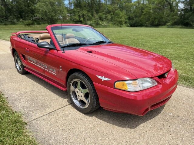 1994 Ford Mustang GT