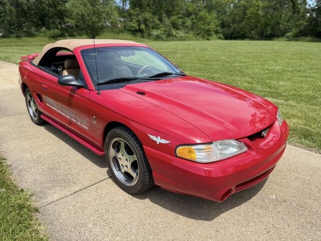 1994 Ford Mustang GT North Versailles PA