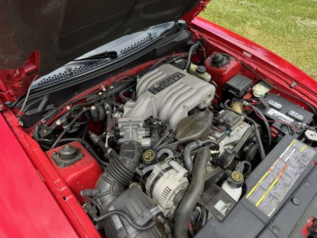 1994 Ford Mustang GT North Versailles PA