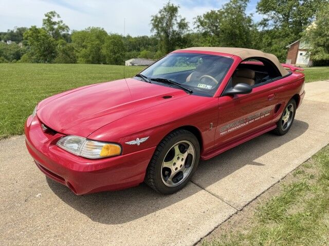 1994 Ford Mustang GT North Versailles PA
