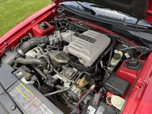 1994 Ford Mustang GT North Versailles PA