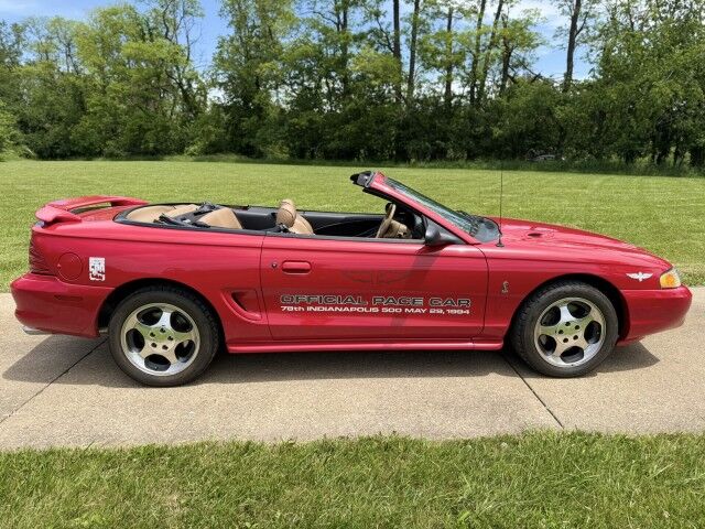 1994 Ford Mustang GT