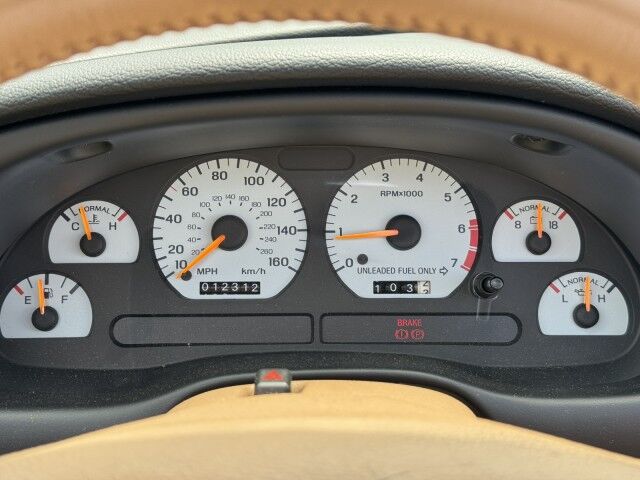 1994 Ford Mustang GT North Versailles PA