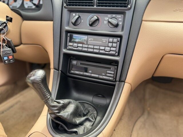 1994 Ford Mustang GT North Versailles PA