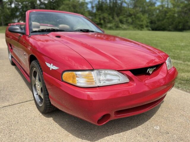 1994 Ford Mustang GT