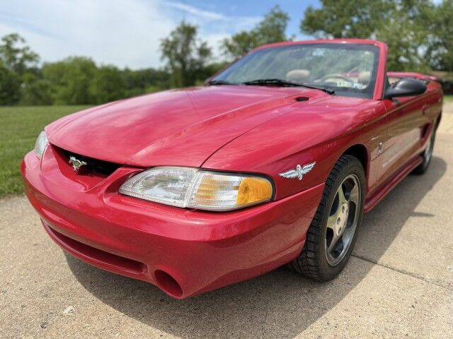 1994 Ford Mustang GT North Versailles PA