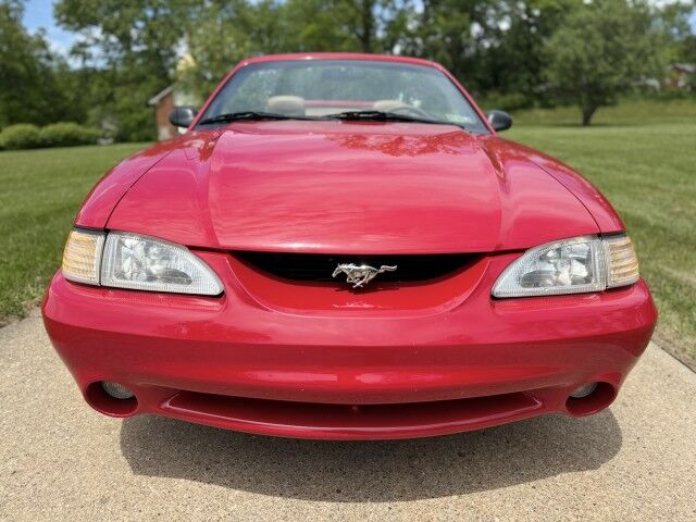 1994 Ford Mustang GT North Versailles PA