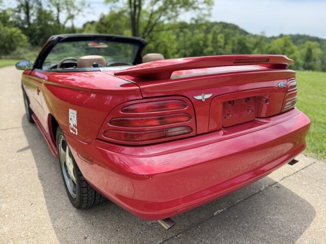 1994 Ford Mustang GT North Versailles PA