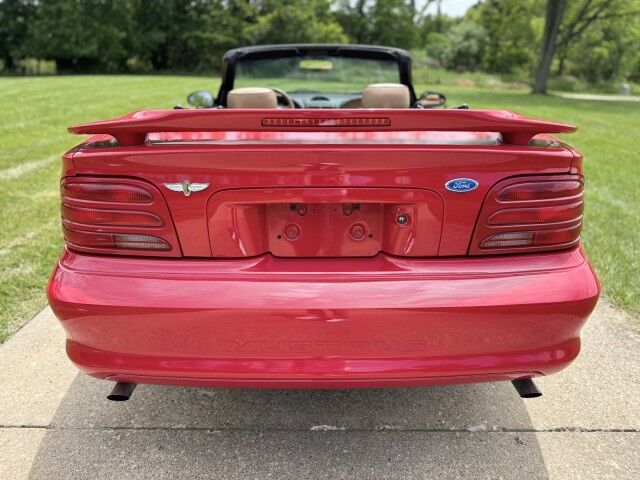 1994 Ford Mustang GT North Versailles PA