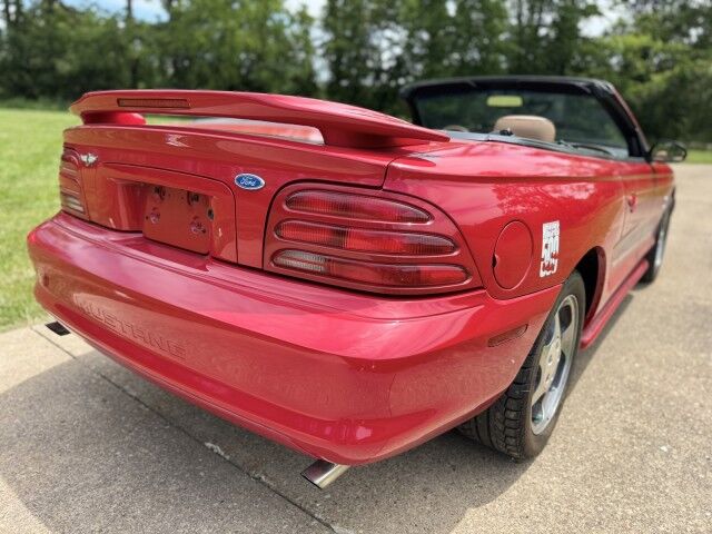 1994 Ford Mustang GT North Versailles PA