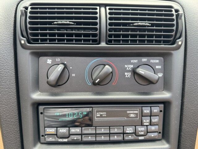 1994 Ford Mustang GT North Versailles PA