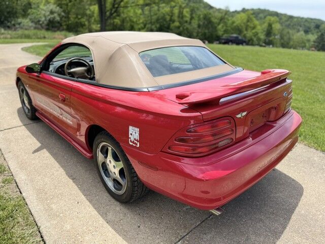 1994 Ford Mustang GT North Versailles PA