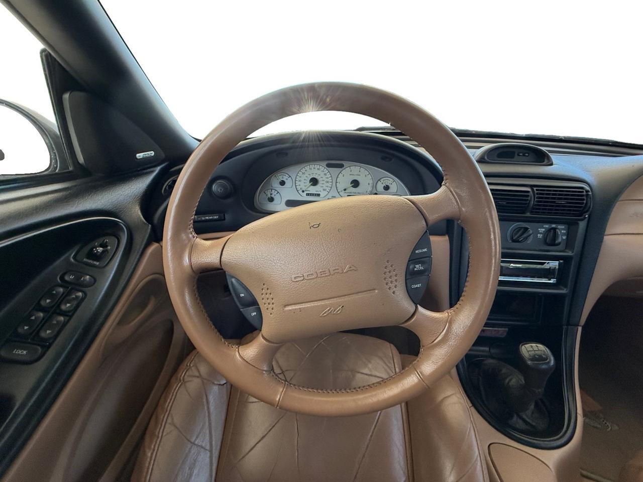 1994 Ford Mustang GT  Selma TX