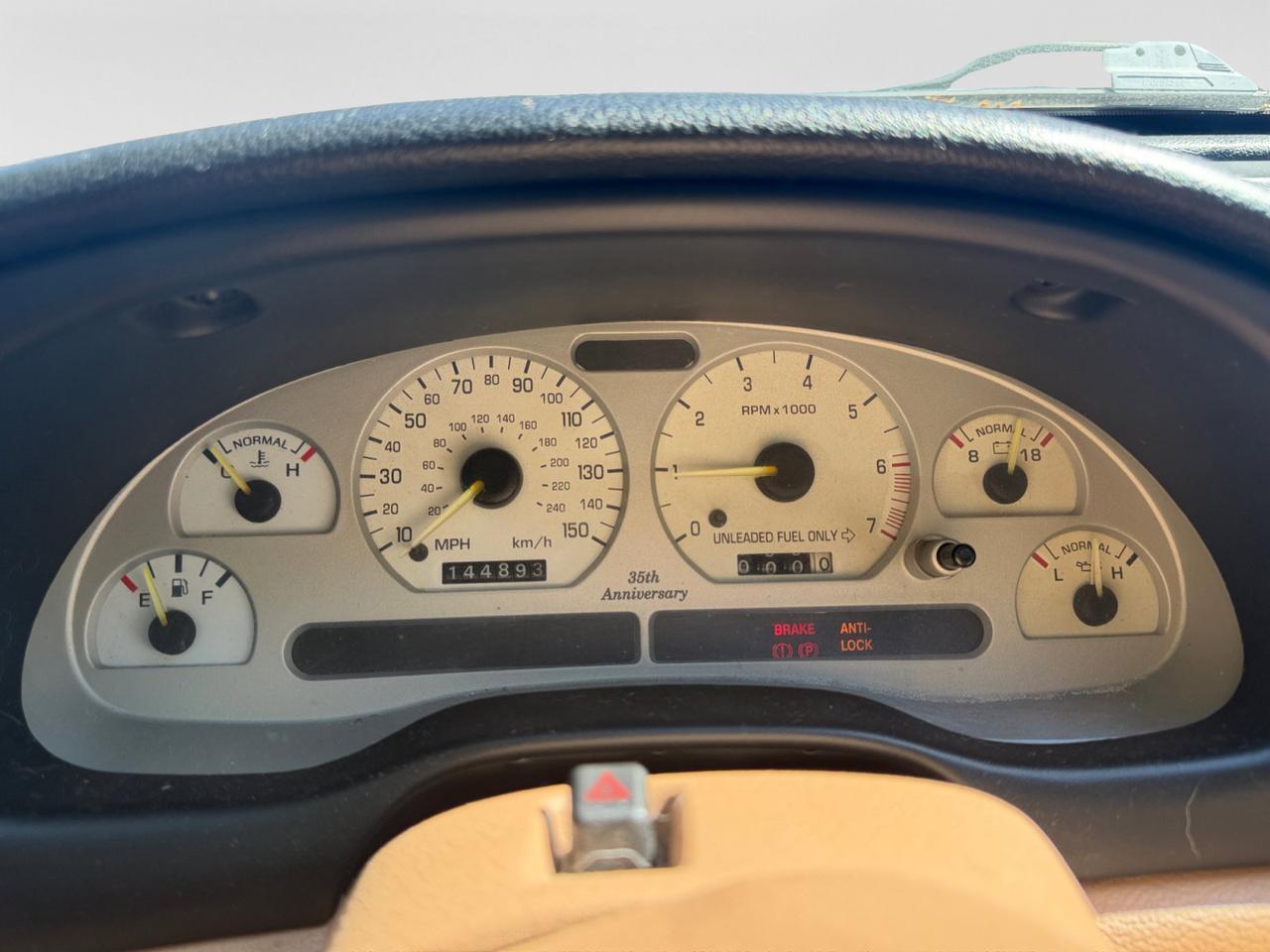 1994 Ford Mustang GT  Selma TX